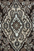 Vintage Dargazin Area Rug (10' x 13')